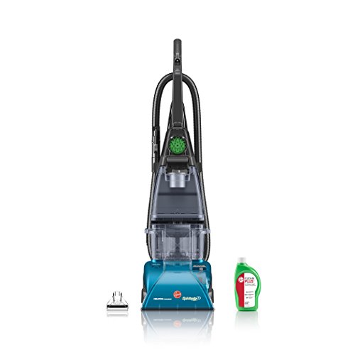 0628404154190 - HOOVER F5914900 STEAMVAC CARPET CLEANER WITH CLEAN SURGE