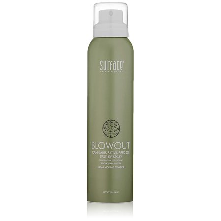 0628712967352 - SURFACE HAIR BLOW OUT TEXTURE SPRAY, 4 OZ