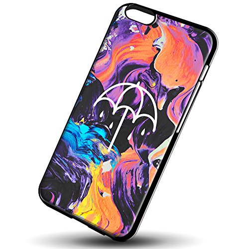 6288008710815 - BRING ME TO HORIZON THAT'S THE SPIRIT FOR IPHONE 6/6S BLACK CASE