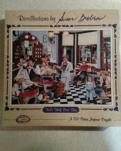 0628804191771 - CEACO RECOLLECTIONS BY SUSAN BRABEAU - KID'S HALF PRICE DAY