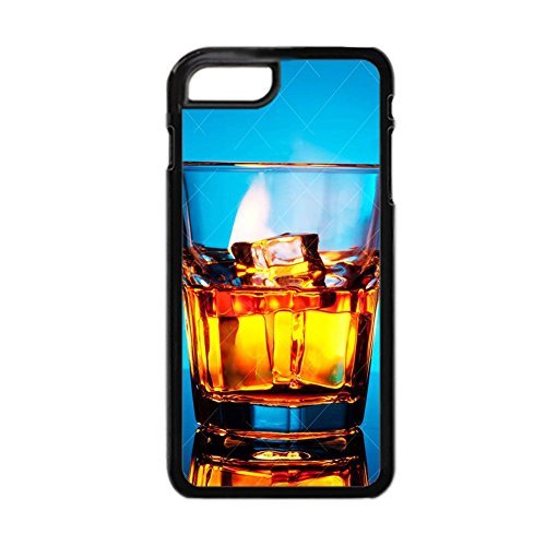 6288500104754 - GENERIC FOR IPHONE 6 PLUS UNUSUAL WOMEN CASES PRINT WITH OLD SCOTCH ICE WHISKEY PLASTIC