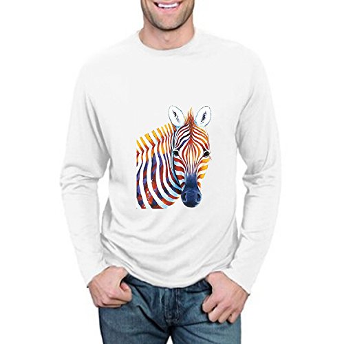 6289520950833 - BIBIGO FUNNY SAYINGS SLOGANS POLO EXPLOSION FITTED SOLID CUTE LONG SLEEVE MENS T-SHIRT SIZE XL