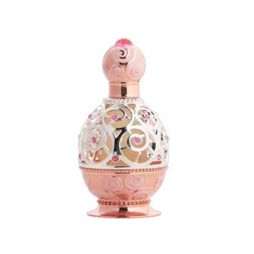6291107975801 - KHADLAJ HANEEN ROSE GOLD CONCENTRATED PERFUME OIL 0.67 OUNCE (UNISEX)