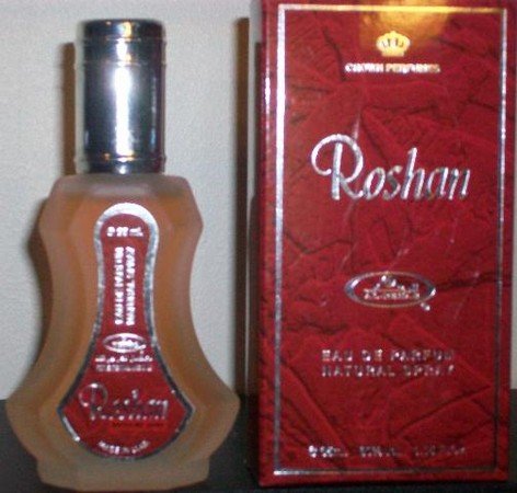 6291110003515 - ROSHAN - AL-REHAB EAU DE NATURAL PERFUME SPRAY - 35 ML (1.15 FL. OZ)