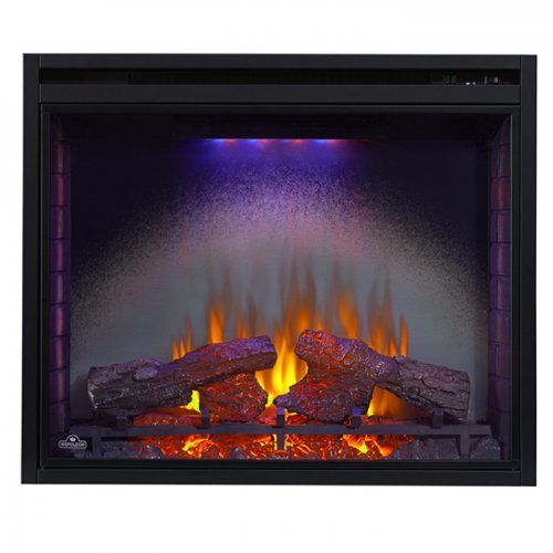 0629169045549 - NAPOLEON BEF33H BUILT-IN ELECTRIC FIREBOX, 33