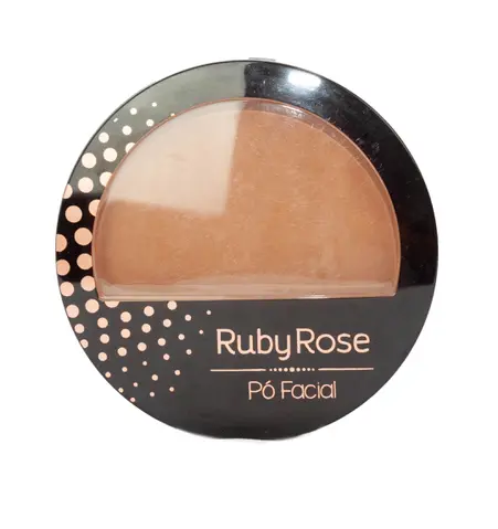 6295125002556 - PO COMPACTO RUBY ROSE