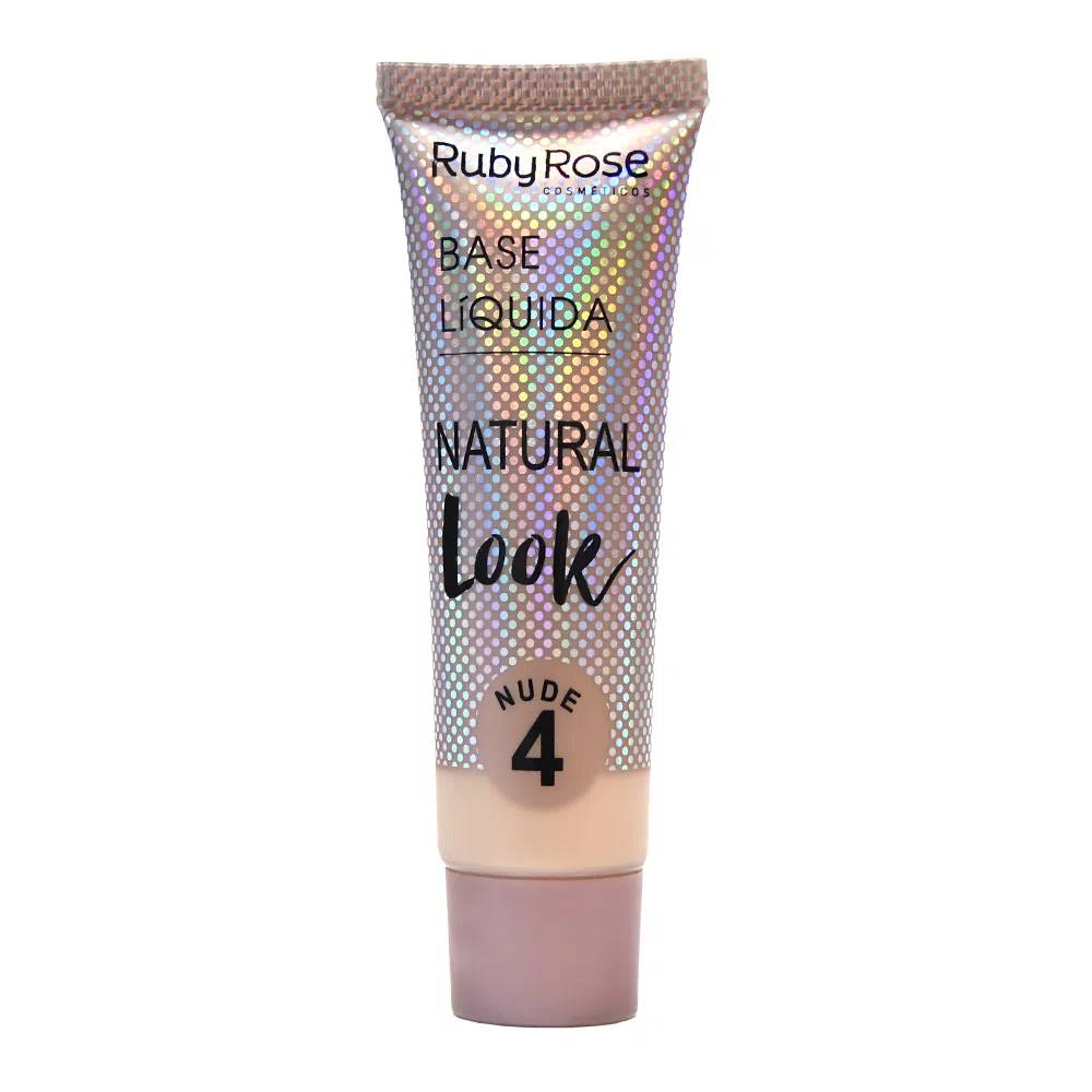 6295125027962 - BASE RUBY ROSE HB 8051 COR 4 NATURAL LOOK GROUP 1 NUDE 1UN