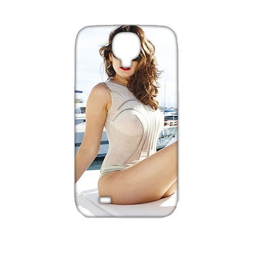 6295751146907 - FORTUNE KELLY BROOK 3D PHONE CASE FOR SAMSUNG GALAXY S4