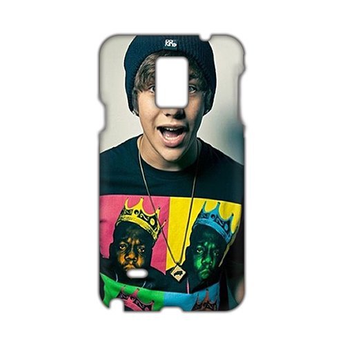 6295751191990 - AUSTIN MAHONE 3D PHONE CASE FOR SAMSUNG GALAXY NOTE 4