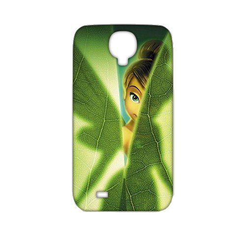 6295751199040 - FORTUNE TINKER BELL 3D PHONE CASE FOR SAMSUNG GALAXY S4