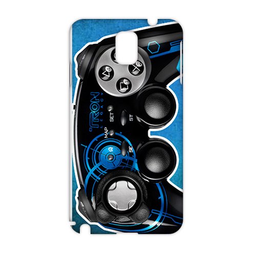 6295751385948 - FORTUNE THRUSTMASTER GAMEPAD 3D PHONE CASE FOR SAMSUNG GALAXY NOTE3