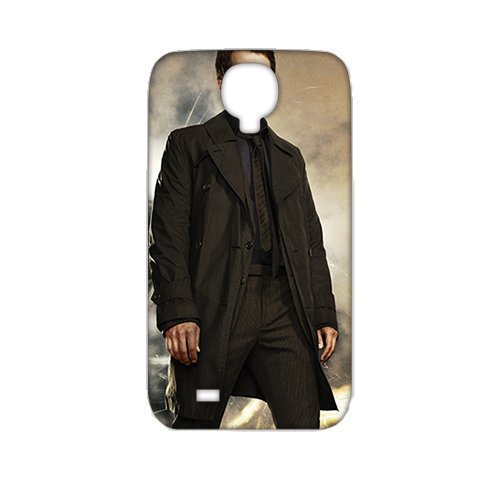 6295751584921 - SUPERNATURAL SEASON 6 3D PHONE CASE AND COVER FOR SAMSUNG?GALAXY?S 4?CASE
