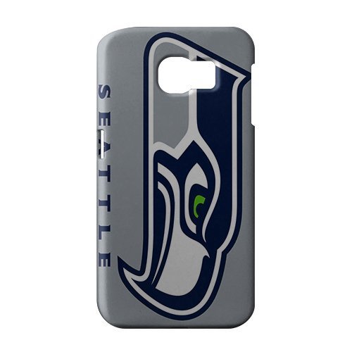 6295751673670 - FORTUNE SEATTLE SEAHAWKS PHONE CASE FOR SAMSUNG GALAXY S 6