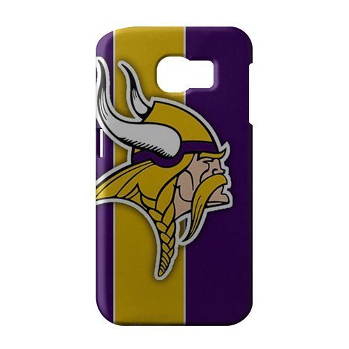 6295751674691 - FORTUNE MINNESOTA VIKINGS PHONE CASE FOR SAMSUNG GALAXY S 6