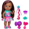 0630509291656 - BABY ALIVE PLAY 'N STYLE CHRISTINA DOLL, AFRICAN AMERICAN