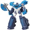 0630509363513 - TRANSFORMERS ROBOTS IN DISGUISE BLIZZARD STRIKE OPTIMUS PRIME ACTION FIGURE