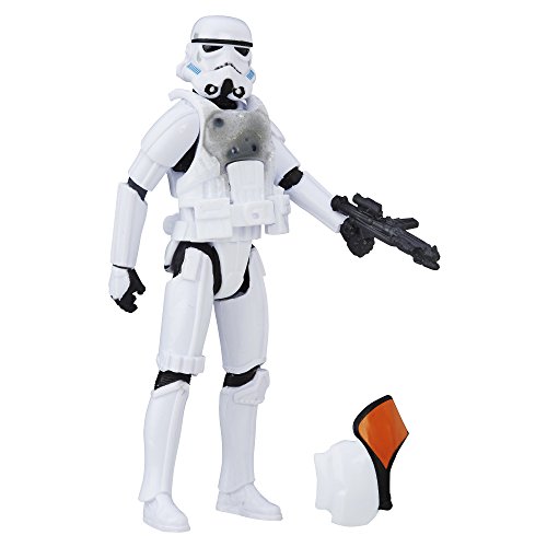 0630509420469 - STAR WARS ROGUE ONE IMPERIAL STORMTROOPER FIGURE