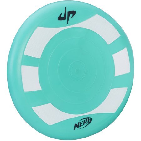 0630509516117 - NERF SPORTS DUDE PERFECT FLYING DISC