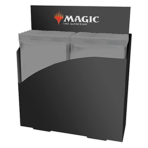 0630509987290 - MAGIC: THE GATHERING MID INNISTRAD: MIDNIGHT HUNT COLLECTOR BOOSTER BOX