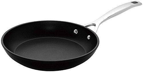0630870033862 - LE CREUSET TOUGHENED NONSTICK 9-1/2-INCH SHALLOW FRY PAN