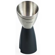 0630870074988 - LE CREUSET STAINLESS STEEL WINE FUNNEL