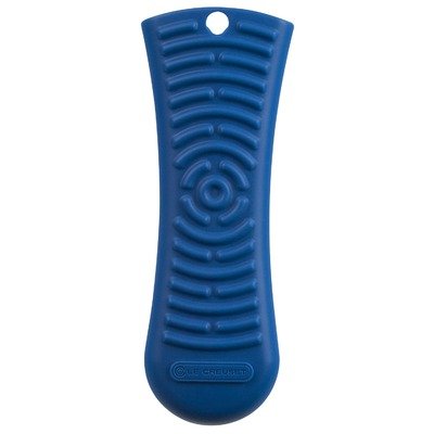 0630870090926 - LE CREUSET SILICONE COOL TOOL HANDLE SLEEVE, MARSEILLE