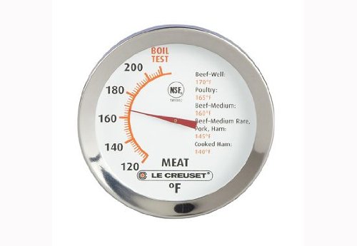 0630870090957 - LE CREUSET MEAT THERMOMETER