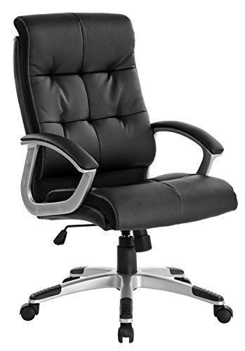 0630987055283 - MERAX NEW OFFICE LUMBOR SUPPORT CHAIR COMPUTER GAMING CHAIR SWIVEL OFFICE CHAIR