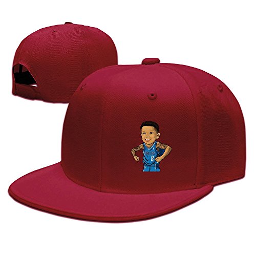 6310446093547 - DERON MICHAEL WILLIAMS FITTED HAT DISPLAY
