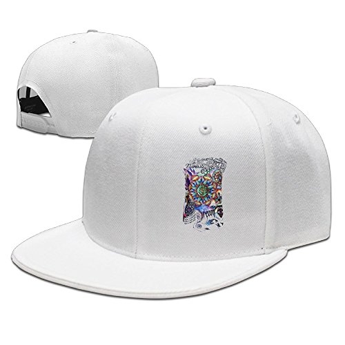6310447149984 - THERE DREAM FITTED FITTED NEW ERA HAT