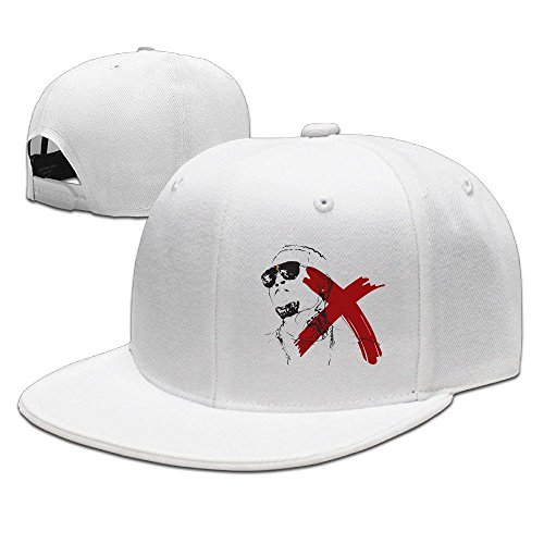 6310482065454 - CHRIS BROWN NEW FLAME QUALITY SNAPBACK HAT