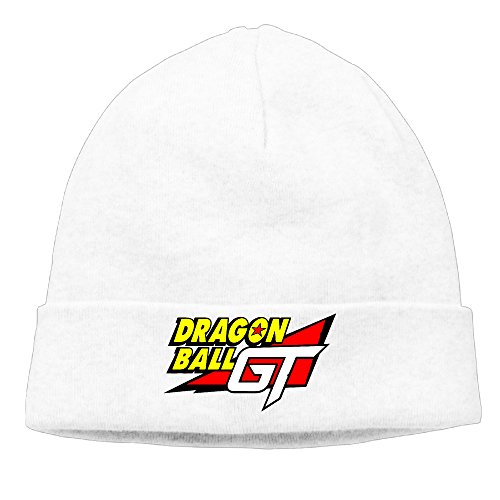 6310896534942 - THE MOST FAMOUSE ANIME DRAGON BALL GT LOGO BEANIE WATCH CAP WATCH CAP