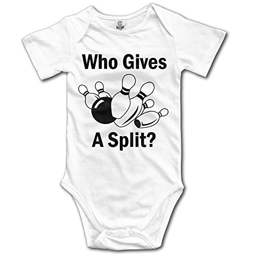 6311068023073 - WHO GIVES A SPLIT INFANT CUTE NEWBORN CLOTHES BABY ROMPER