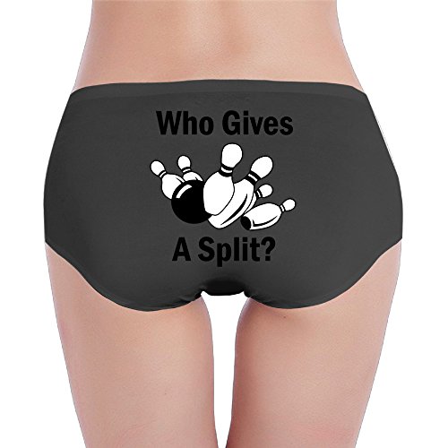 6311068025596 - WHO GIVES A SPLIT WOMAN'S H-Q HIPSTERS PANTIES UNDIES