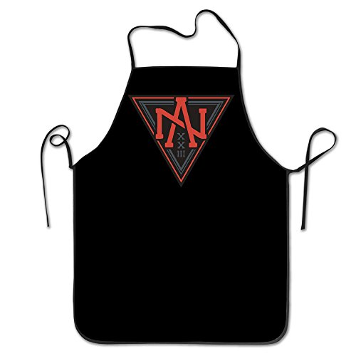 6311432032878 - NORTH AMERICA 2016 WORLD CUP OF HOCKEY KITCHEN APRON LIVING