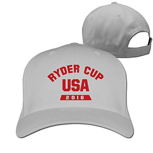 6311566036612 - USA GOLF RYDER CUP COOL SNAPBACK HAT PRINTING CAP