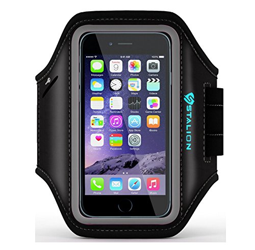6313092974505 - NERO ARMBANDS CELL PHONE CARRYING CASE ACCESSORIES FOR SPORT, CLIMBING AND OUTDOOR, IPHONE 5/5S, 4/4S, SAMSUNG S5/S4 PROTECTIVE SKIN