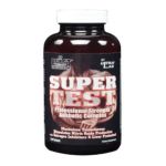 0631312704517 - PROFESSIONAL STRENGTH ANABOLIC COMPLEX 120 TABLET
