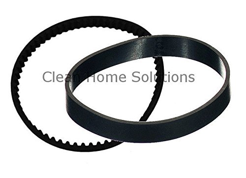 6314882323077 - (SHIP FROM USA) GENUINE BISSELL DEEP CLEAN BRUSH AND PUMP BELT SET #160-1542 & #160-1543