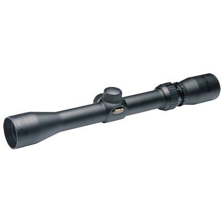 0631618108347 - BSA 3-9X32 RIFLE SCOPE WITH RINGS
