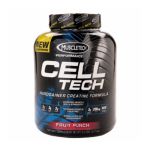 0631656703214 - CELL-TECH PRO SERIES CREATINE FRUIT PUNCH 6 LB