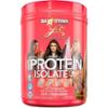 0631656706697 - SIX STAR PRO NUTRITION FIT RICH CHOCOLATE LEAN PROTEIN, 1.2 LBS