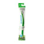 0631740010129 - TOOTHBRUSH ADULT ULTRA SOFT 1 TOOTHBRUSH