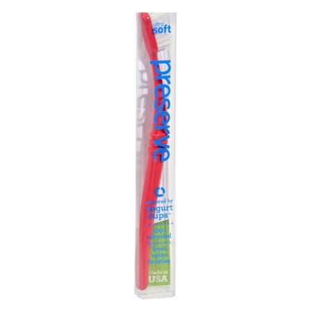 0631740012109 - TOOTHBRUSHES ULTRA SOFT BRISTLES PACKAGE