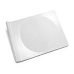 0631740430002 - KITCHEN LARGE CUTTING BOARD IN WHITE