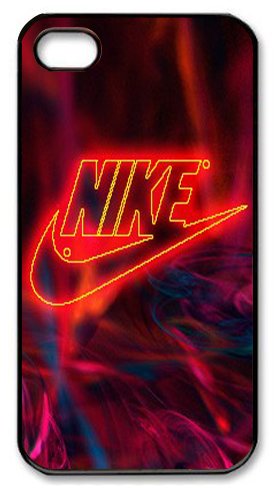 0632037886946 - MAYDSYB PERSONALIZED PROTECTIVE CASE FOR IPHONE 4/4S - NIKE