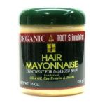 0632169110216 - HAIR MAYONNAISE TREATMENT FOR DAMAGED HAIR