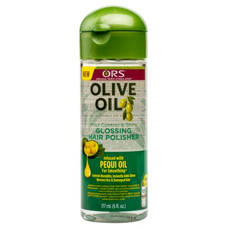 0632169111145 - OLIVE OIL GLOSSING POLISHER