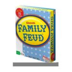 0632468003103 - CLASSIC FAMILY FEUD 4TH EDITION