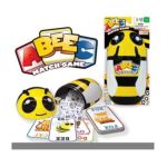 0632468006258 - A BEE C MATCH AGES 5 AND UP